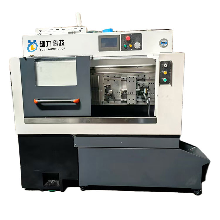 ما هي خصائص معدات الحفر عالية السرعة CNC؟