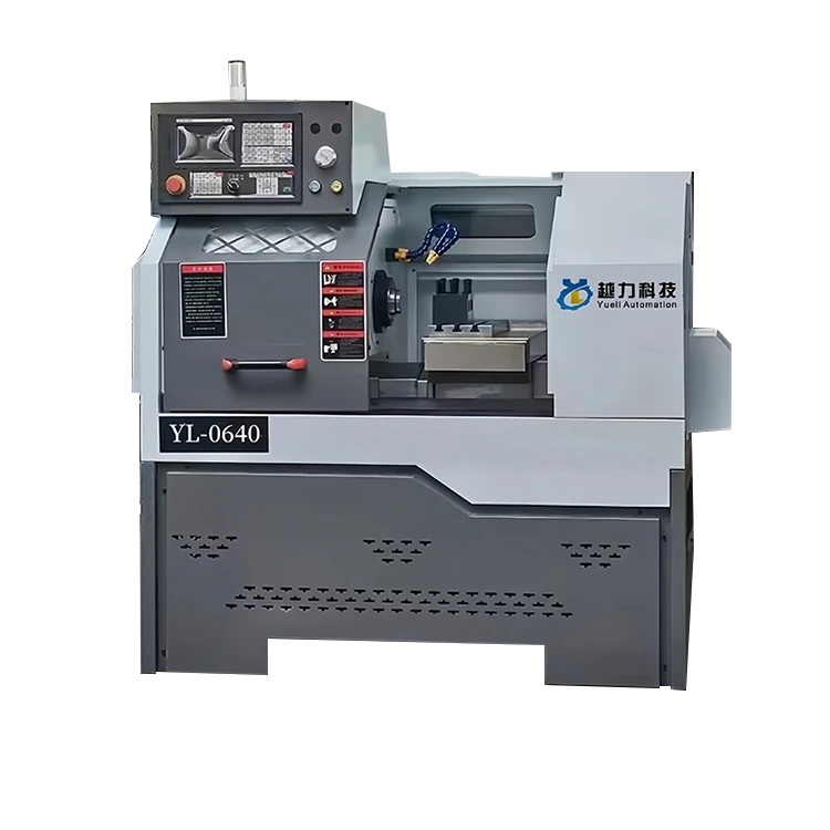 ما الذي يجب أن تبحث عنه حقًا في آلة المخرطة الأوتوماتيكية لورشة العمل الخاصة بك