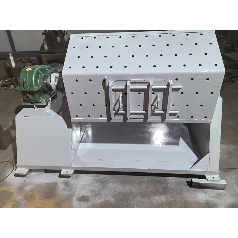 ما هي فوائد استخدام آلة إطلاق النار الأساسية في المسابك الحديثة