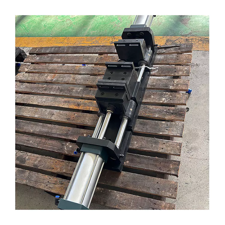 نائب مسطح هوائي مزدوج مفتوح